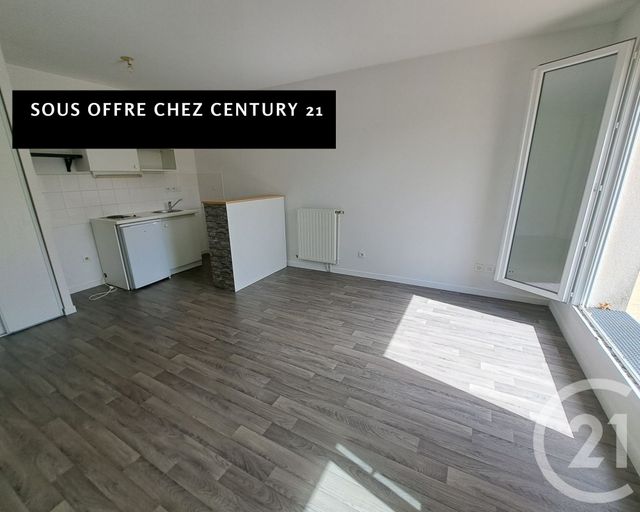appartement - NANTES - 44