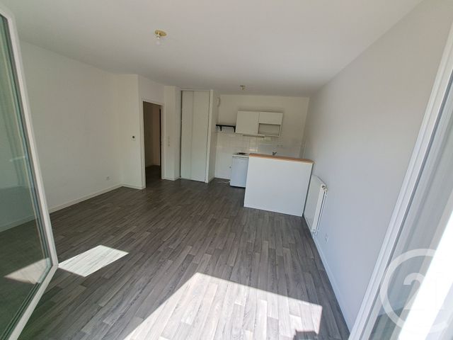 Appartement F2 à vendre - 2 pièces - 40.9 m2 - NANTES - 44 - PAYS-DE-LOIRE - Century 21 Harmony