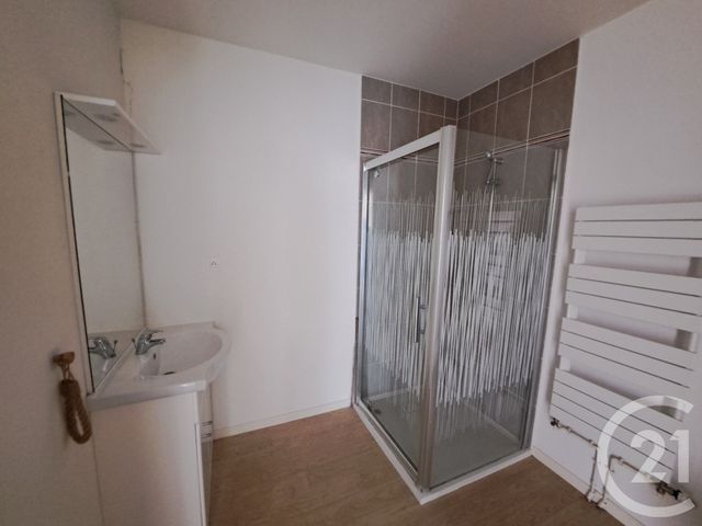 Appartement F2 à vendre - 2 pièces - 40.9 m2 - NANTES - 44 - PAYS-DE-LOIRE - Century 21 Harmony