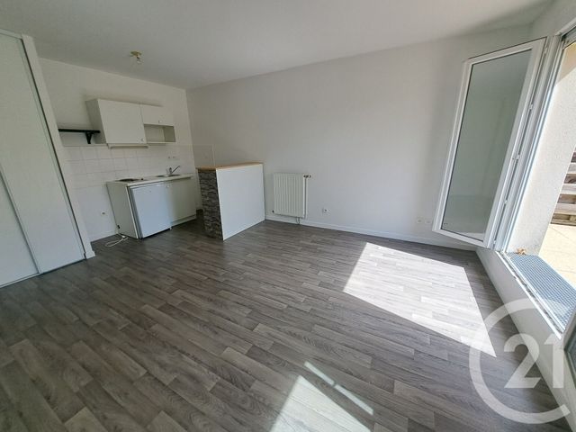 Appartement F2 à vendre NANTES
