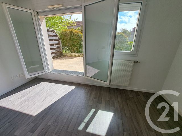 Appartement F2 à vendre - 2 pièces - 40.9 m2 - NANTES - 44 - PAYS-DE-LOIRE - Century 21 Harmony