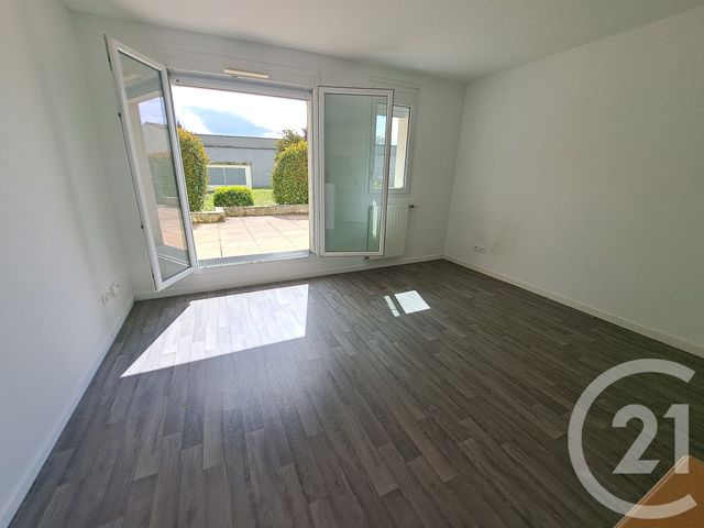Appartement F2 à vendre - 2 pièces - 40.9 m2 - NANTES - 44 - PAYS-DE-LOIRE - Century 21 Harmony
