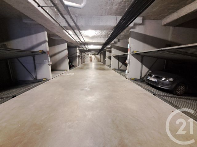 Appartement F2 à vendre - 2 pièces - 40.9 m2 - NANTES - 44 - PAYS-DE-LOIRE - Century 21 Harmony