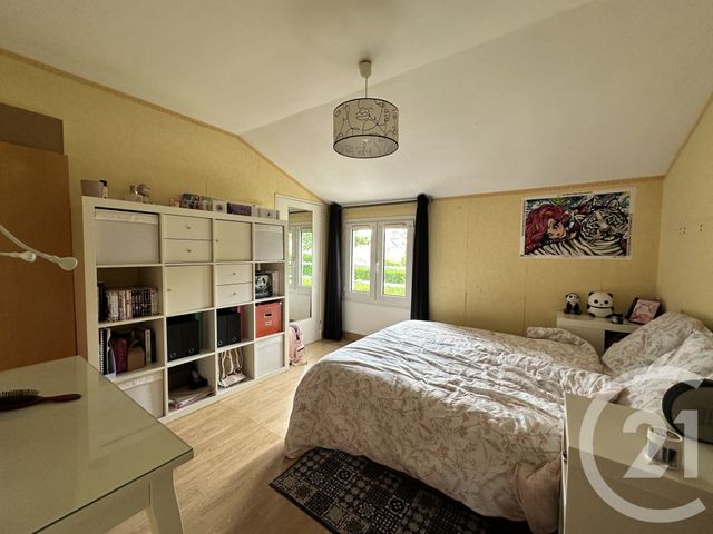 maison à vendre - 4 pièces - 71.91 m2 - ST SEBASTIEN SUR LOIRE - 44 - PAYS-DE-LOIRE - Century 21 Harmony