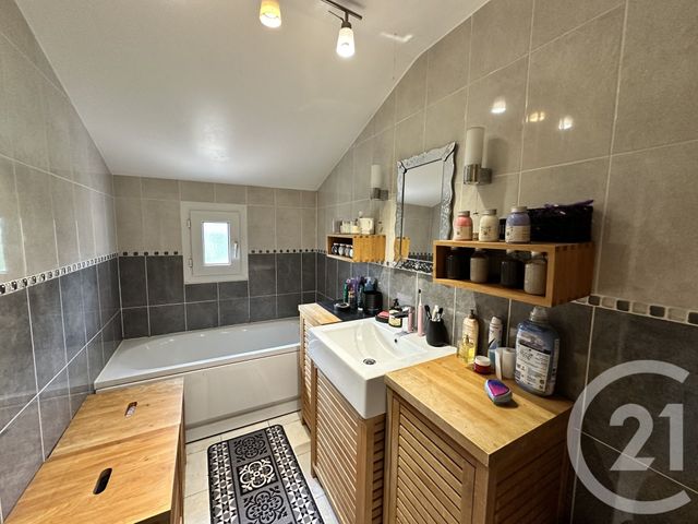 maison à vendre - 4 pièces - 71.91 m2 - ST SEBASTIEN SUR LOIRE - 44 - PAYS-DE-LOIRE - Century 21 Harmony
