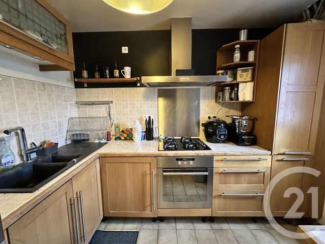 maison à vendre - 4 pièces - 71.91 m2 - ST SEBASTIEN SUR LOIRE - 44 - PAYS-DE-LOIRE - Century 21 Harmony
