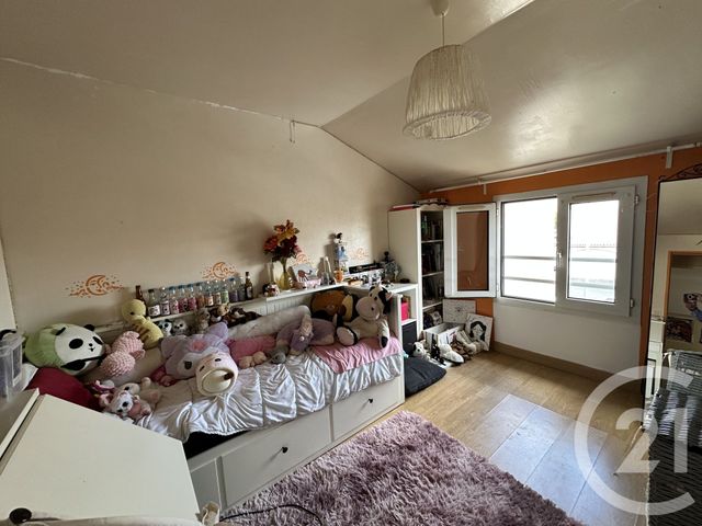 maison à vendre - 4 pièces - 71.91 m2 - ST SEBASTIEN SUR LOIRE - 44 - PAYS-DE-LOIRE - Century 21 Harmony