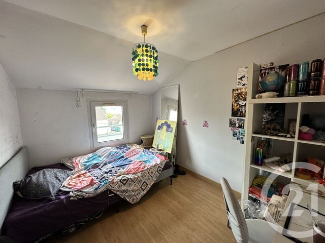 maison à vendre - 4 pièces - 71.91 m2 - ST SEBASTIEN SUR LOIRE - 44 - PAYS-DE-LOIRE - Century 21 Harmony