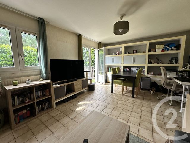 maison à vendre - 4 pièces - 71.91 m2 - ST SEBASTIEN SUR LOIRE - 44 - PAYS-DE-LOIRE - Century 21 Harmony