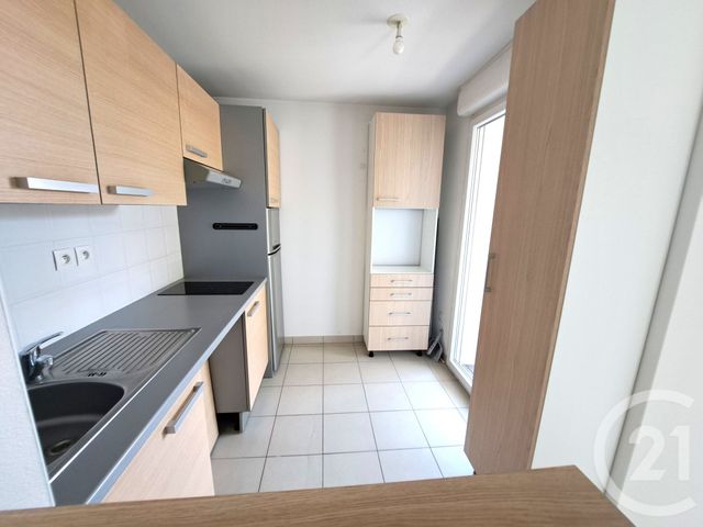Appartement F3 à vendre - 3 pièces - 66.5 m2 - ST SEBASTIEN SUR LOIRE - 44 - PAYS-DE-LOIRE - Century 21 Harmony