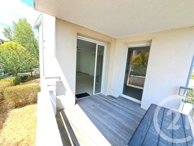 Appartement F3 à vendre - 3 pièces - 66.5 m2 - ST SEBASTIEN SUR LOIRE - 44 - PAYS-DE-LOIRE - Century 21 Harmony