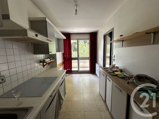 Appartement F4 à vendre - 4 pièces - 83.37 m2 - NANTES - 44 - PAYS-DE-LOIRE - Century 21 Harmony