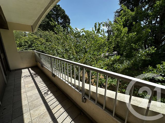 Appartement F4 à vendre NANTES