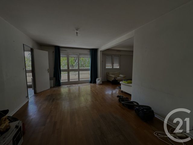 Appartement F4 à vendre - 4 pièces - 83.37 m2 - NANTES - 44 - PAYS-DE-LOIRE - Century 21 Harmony