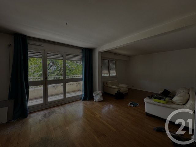 Appartement F4 à vendre - 4 pièces - 83.37 m2 - NANTES - 44 - PAYS-DE-LOIRE - Century 21 Harmony