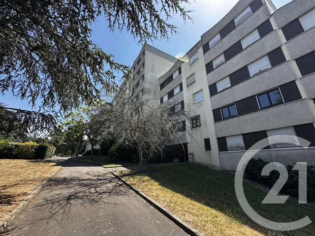 Appartement F4 à vendre - 4 pièces - 83.37 m2 - NANTES - 44 - PAYS-DE-LOIRE - Century 21 Harmony