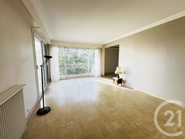 Appartement F4 à vendre - 4 pièces - 95.22 m2 - ST SEBASTIEN SUR LOIRE - 44 - PAYS-DE-LOIRE - Century 21 Harmony
