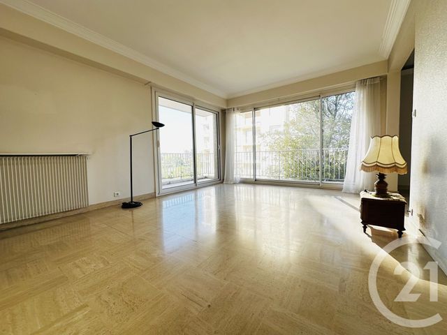 Appartement F4 à vendre - 4 pièces - 95.22 m2 - ST SEBASTIEN SUR LOIRE - 44 - PAYS-DE-LOIRE - Century 21 Harmony