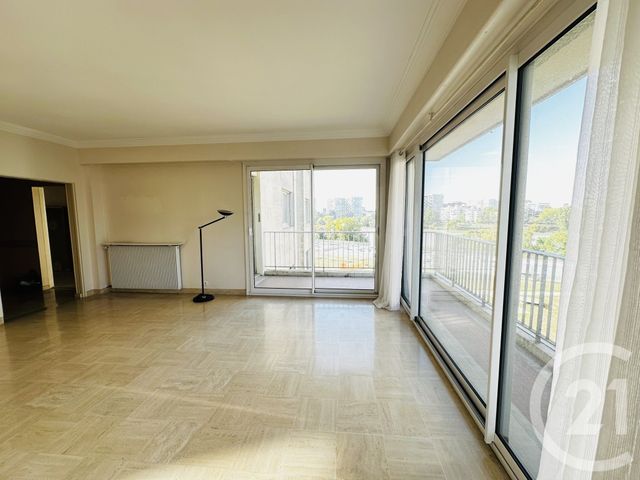 Appartement F4 à vendre - 4 pièces - 95.22 m2 - ST SEBASTIEN SUR LOIRE - 44 - PAYS-DE-LOIRE - Century 21 Harmony
