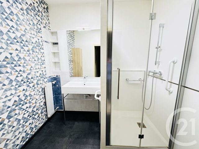 Appartement F4 à vendre - 4 pièces - 95.22 m2 - ST SEBASTIEN SUR LOIRE - 44 - PAYS-DE-LOIRE - Century 21 Harmony
