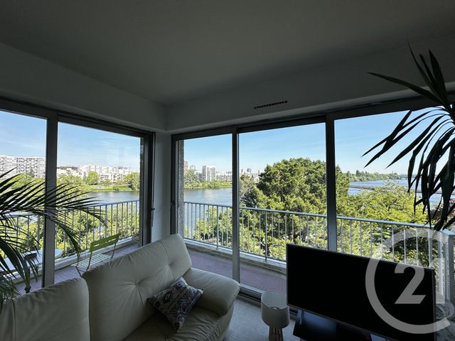 Appartement F5 à vendre ST SEBASTIEN SUR LOIRE
