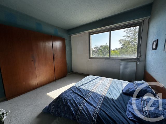 Appartement F5 à vendre - 5 pièces - 118.98 m2 - ST SEBASTIEN SUR LOIRE - 44 - PAYS-DE-LOIRE - Century 21 Harmony