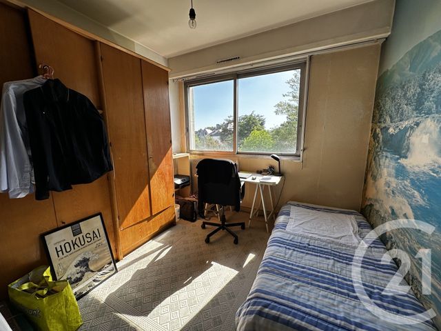 Appartement F5 à vendre - 5 pièces - 118.98 m2 - ST SEBASTIEN SUR LOIRE - 44 - PAYS-DE-LOIRE - Century 21 Harmony