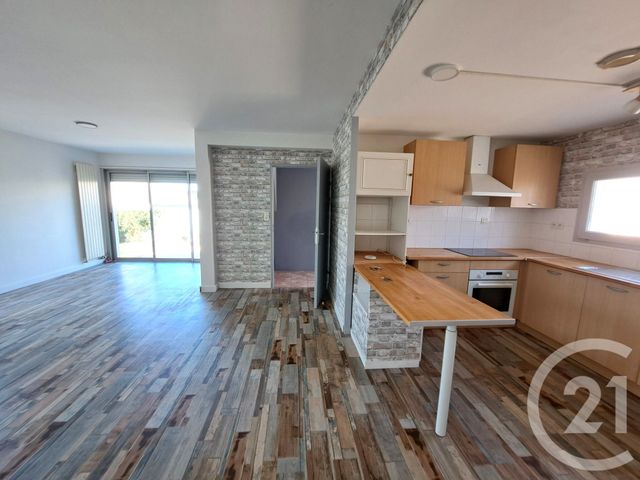 maison à vendre - 5 pièces - 115.0 m2 - VERTOU - 44 - PAYS-DE-LOIRE - Century 21 Harmony