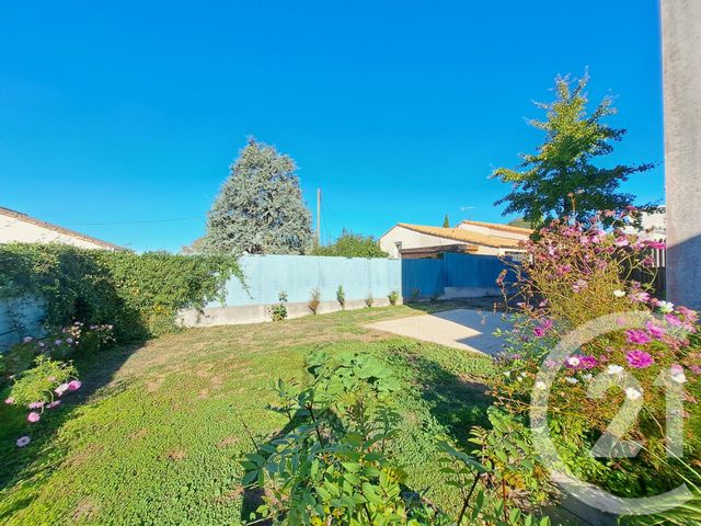 maison à vendre - 5 pièces - 115.0 m2 - VERTOU - 44 - PAYS-DE-LOIRE - Century 21 Harmony