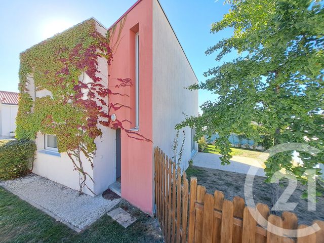 maison à vendre - 5 pièces - 115.0 m2 - VERTOU - 44 - PAYS-DE-LOIRE - Century 21 Harmony