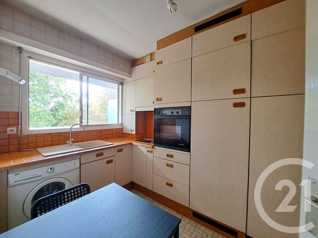 Appartement Studio à vendre - 1 pièce - 36.39 m2 - NANTES - 44 - PAYS-DE-LOIRE - Century 21 Harmony