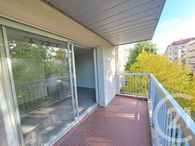 appartement - NANTES - 44