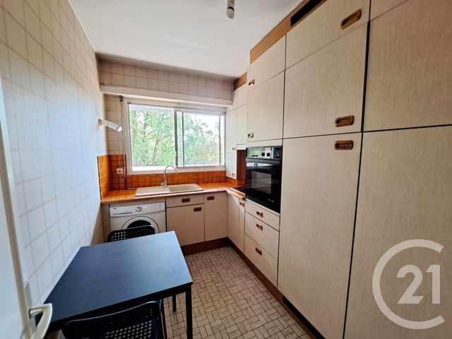 Appartement Studio à vendre - 1 pièce - 36.39 m2 - NANTES - 44 - PAYS-DE-LOIRE - Century 21 Harmony