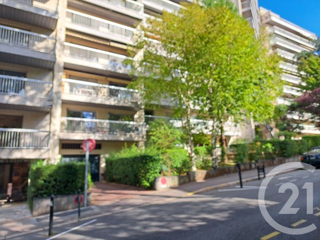 Appartement Studio à vendre - 1 pièce - 36.39 m2 - NANTES - 44 - PAYS-DE-LOIRE - Century 21 Harmony