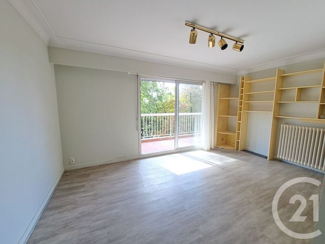 Appartement Studio à vendre - 1 pièce - 36.39 m2 - NANTES - 44 - PAYS-DE-LOIRE - Century 21 Harmony