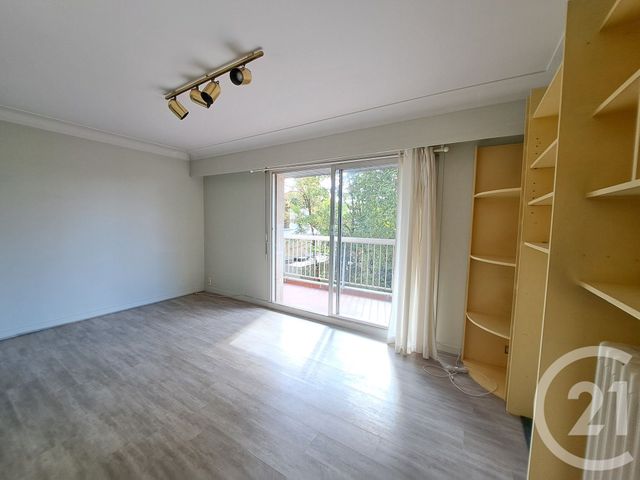Appartement Studio à vendre - 1 pièce - 36.39 m2 - NANTES - 44 - PAYS-DE-LOIRE - Century 21 Harmony