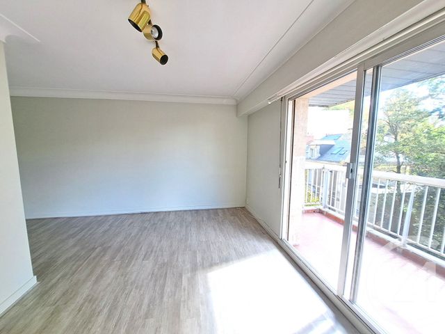 Appartement Studio à vendre - 1 pièce - 36.39 m2 - NANTES - 44 - PAYS-DE-LOIRE - Century 21 Harmony