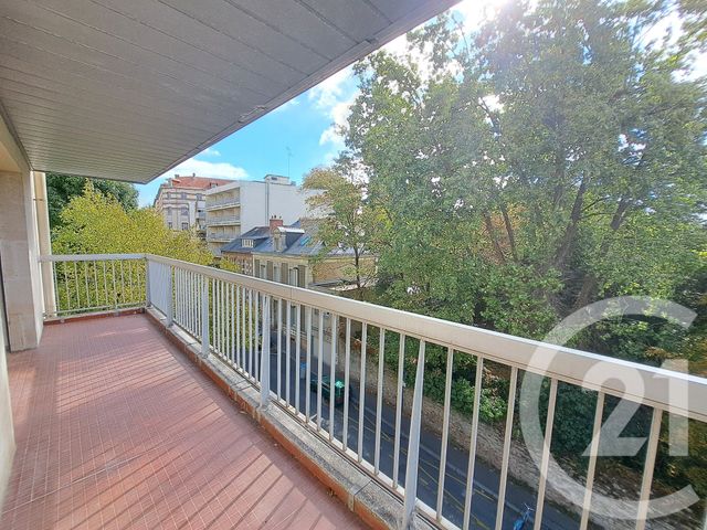 Appartement Studio à vendre - 1 pièce - 36.39 m2 - NANTES - 44 - PAYS-DE-LOIRE - Century 21 Harmony