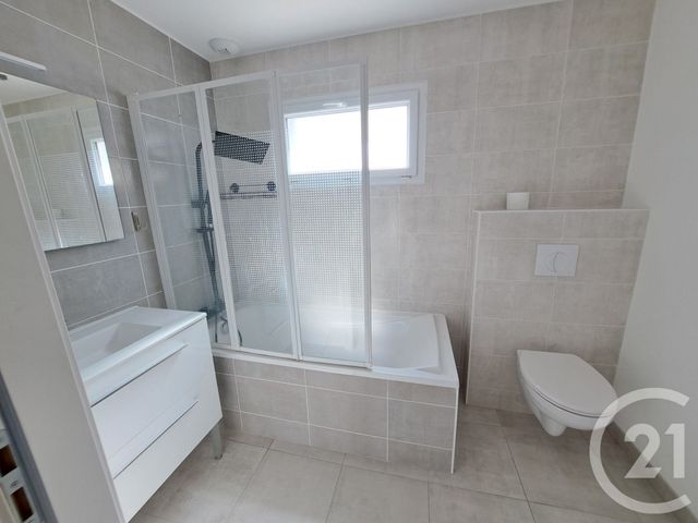 maison à vendre - 4 pièces - 73.9 m2 - REZE - 44 - PAYS-DE-LOIRE - Century 21 Harmony
