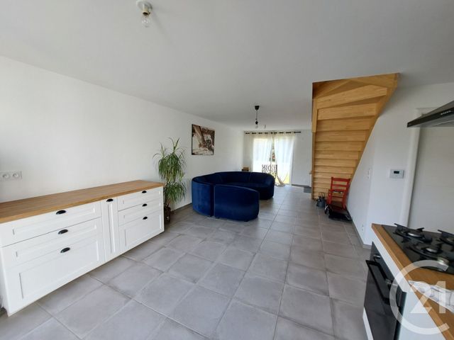 maison à vendre - 4 pièces - 73.9 m2 - REZE - 44 - PAYS-DE-LOIRE - Century 21 Harmony