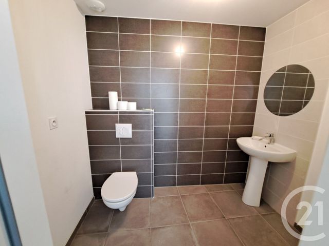 maison à vendre - 4 pièces - 73.9 m2 - REZE - 44 - PAYS-DE-LOIRE - Century 21 Harmony