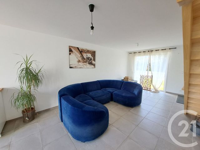 maison à vendre - 4 pièces - 73.9 m2 - REZE - 44 - PAYS-DE-LOIRE - Century 21 Harmony
