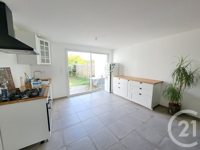 maison à vendre - 4 pièces - 73.9 m2 - REZE - 44 - PAYS-DE-LOIRE - Century 21 Harmony
