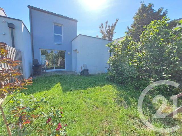 maison à vendre - 4 pièces - 73.9 m2 - REZE - 44 - PAYS-DE-LOIRE - Century 21 Harmony