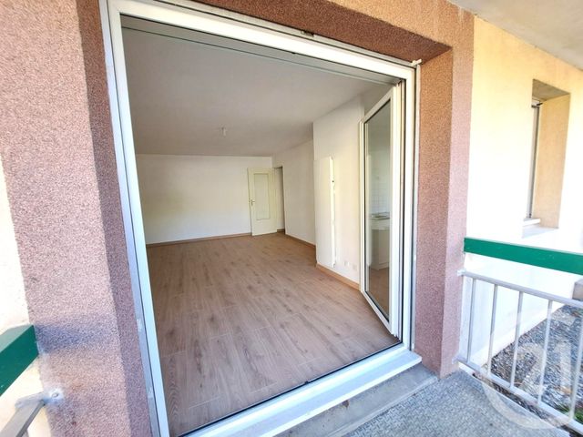 Appartement F2 à vendre ST SEBASTIEN SUR LOIRE
