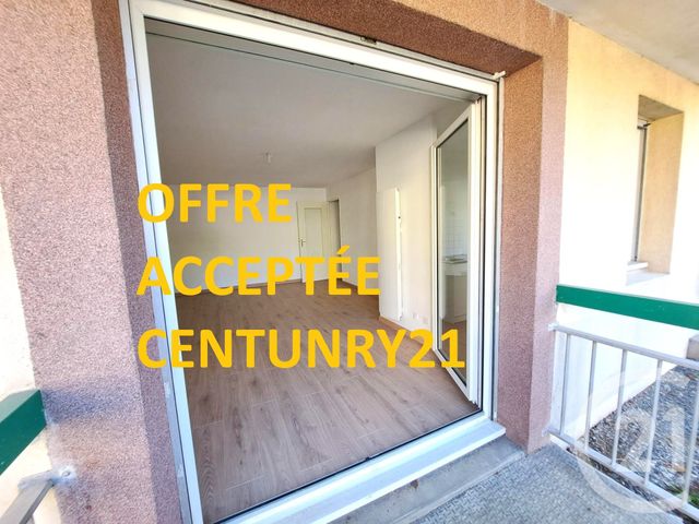 Appartement F2 à vendre - 2 pièces - 52.8 m2 - ST SEBASTIEN SUR LOIRE - 44 - PAYS-DE-LOIRE - Century 21 Harmony