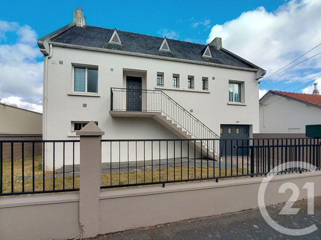 maison - ST SEBASTIEN SUR LOIRE - 44