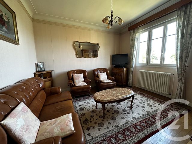 maison - NANTES - 44